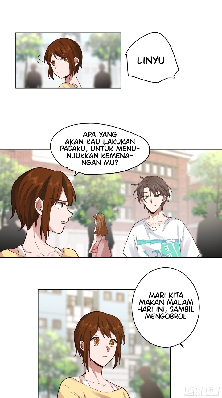 I Really Don’t Want to Be Reborn Chapter 12 Gambar 31