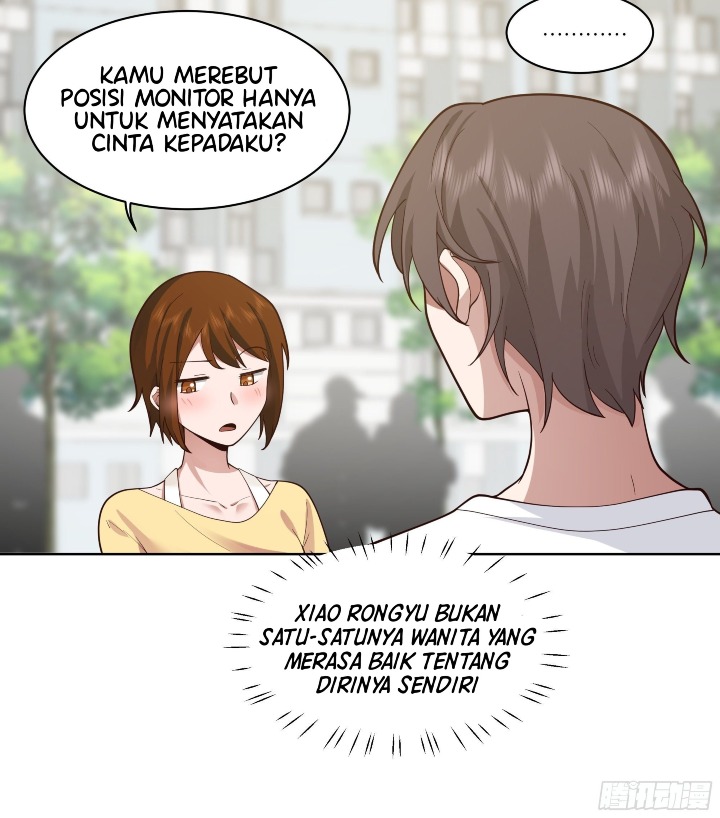 I Really Don’t Want to Be Reborn Chapter 12 Gambar 33