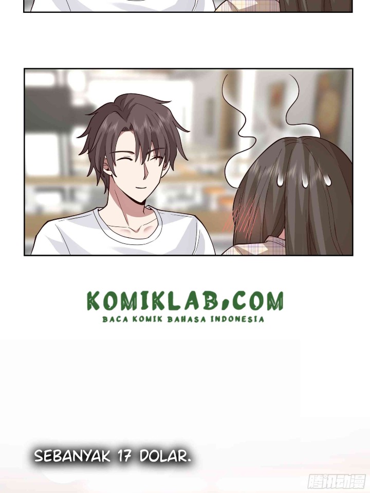 I Really Don’t Want to Be Reborn Chapter 12 Gambar 42