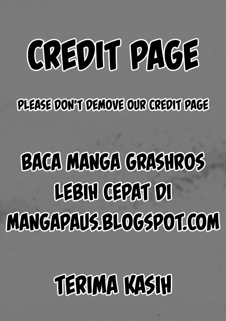 Grashros Chapter 28 Gambar 20