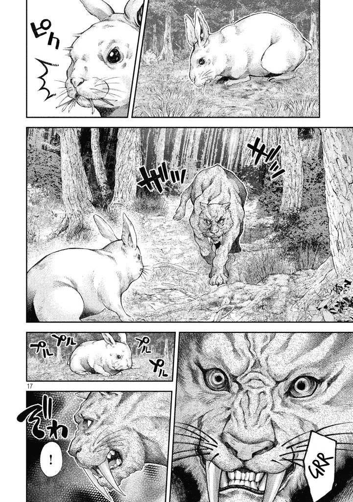 Grashros Chapter 16 Gambar 16