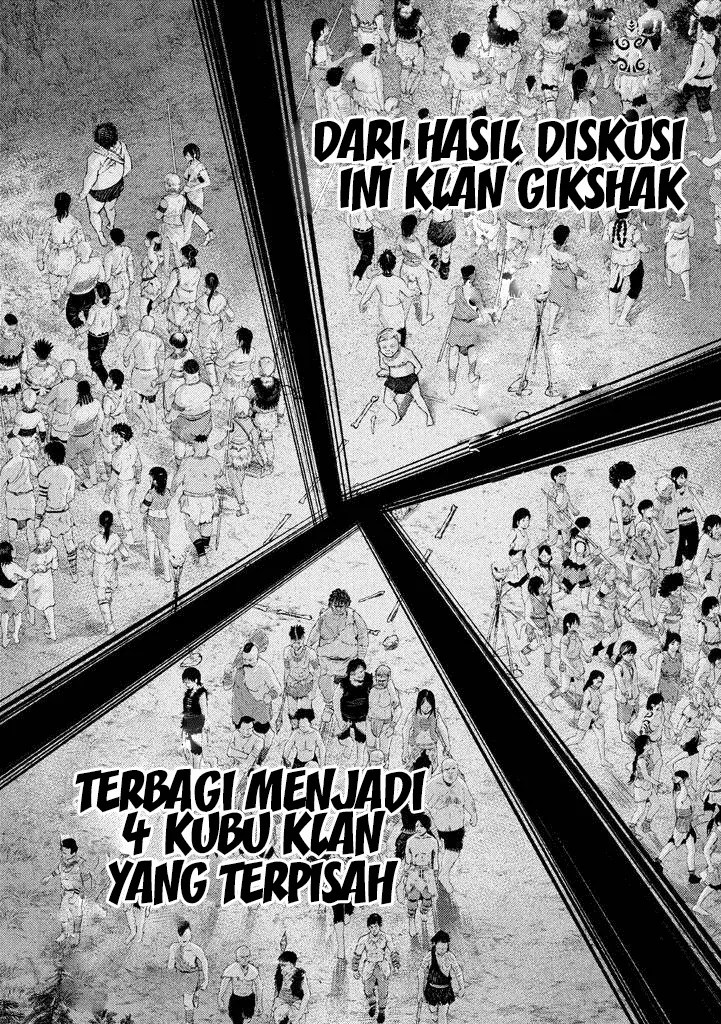 Grashros Chapter 16 Gambar 8