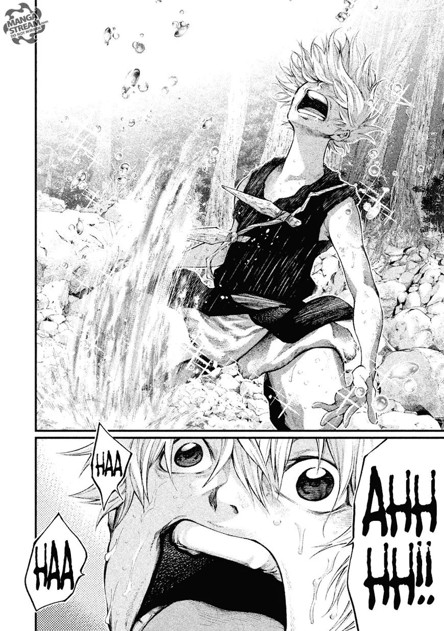 Grashros Chapter 10 Gambar 9