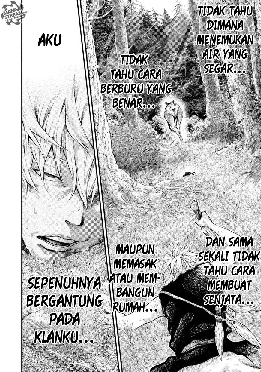 Grashros Chapter 9 Gambar 14