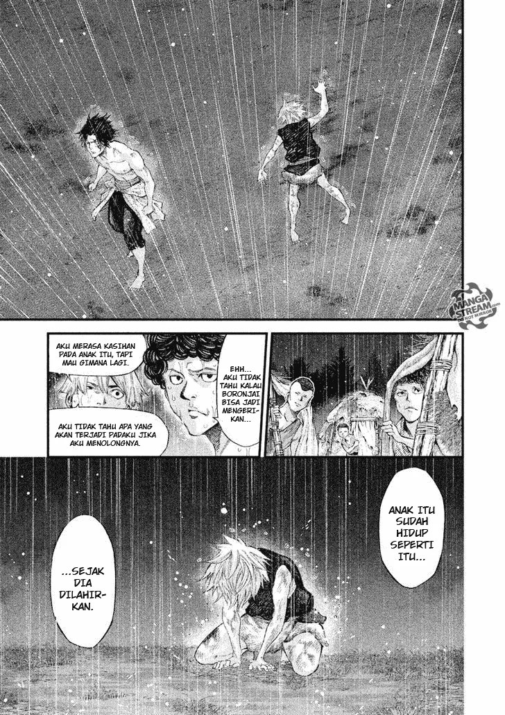 Grashros Chapter 2 Gambar 29