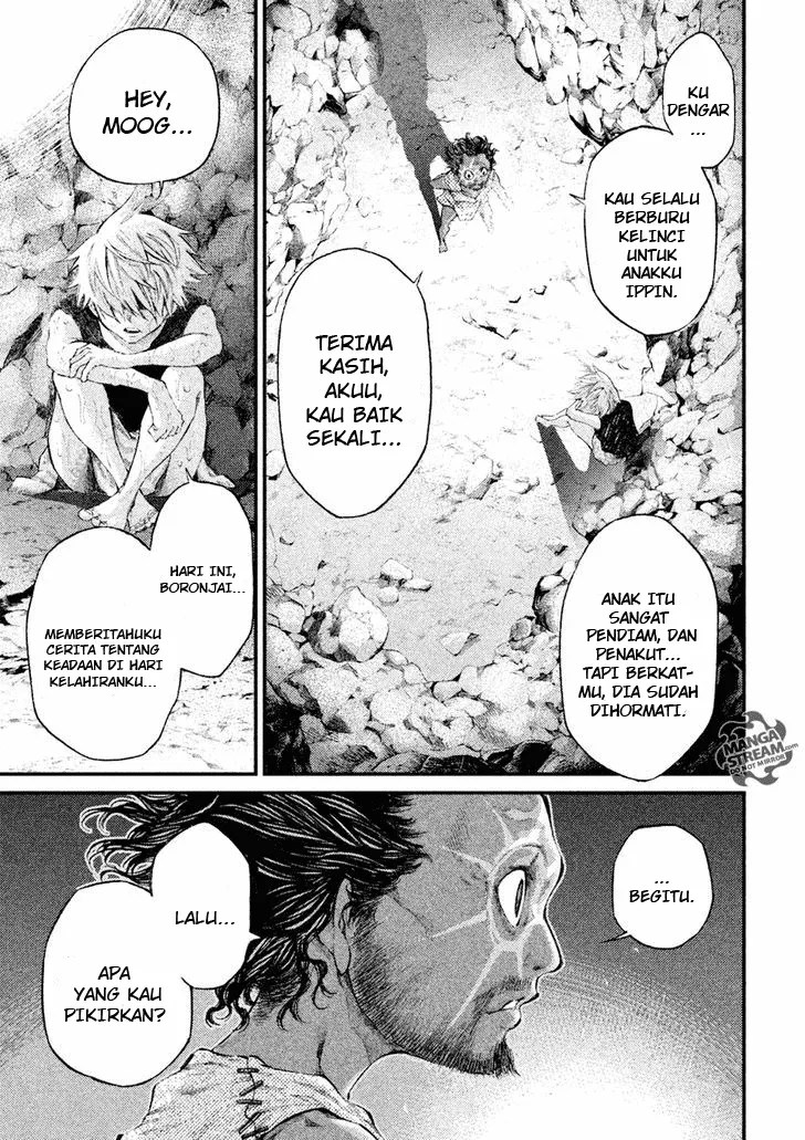 Grashros Chapter 2 Gambar 33