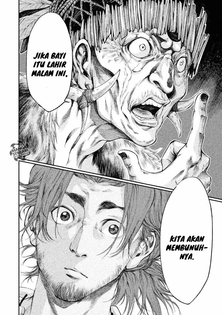 Grashros Chapter 1 Gambar 17