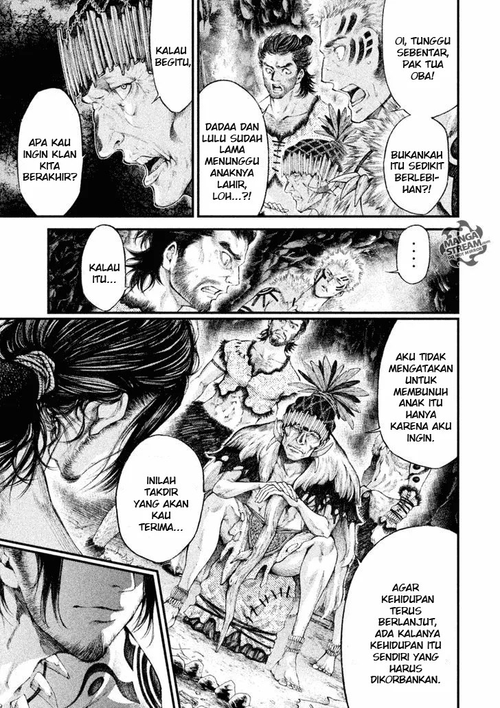 Grashros Chapter 1 Gambar 18