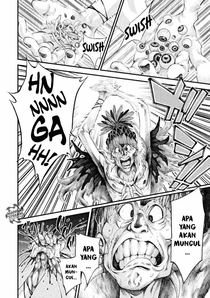 Grashros Chapter 1 Gambar 23