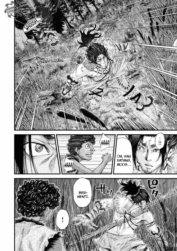 Grashros Chapter 1 Gambar 35