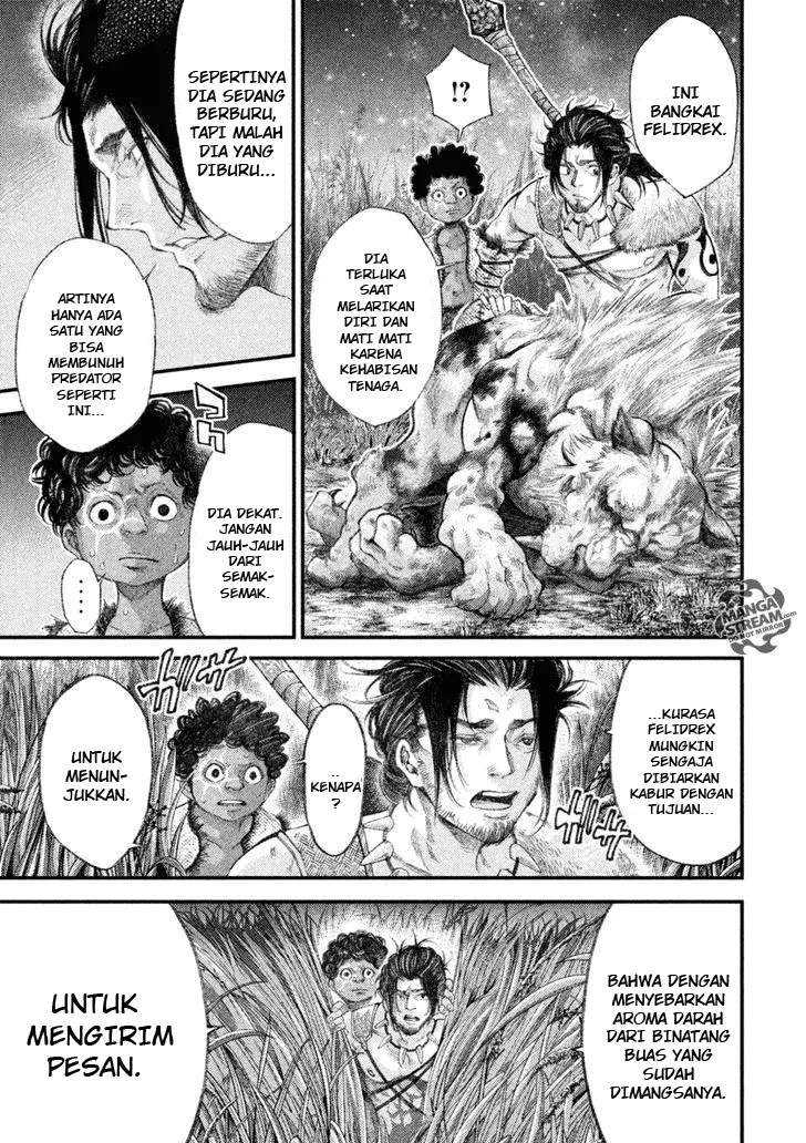 Grashros Chapter 1 Gambar 36