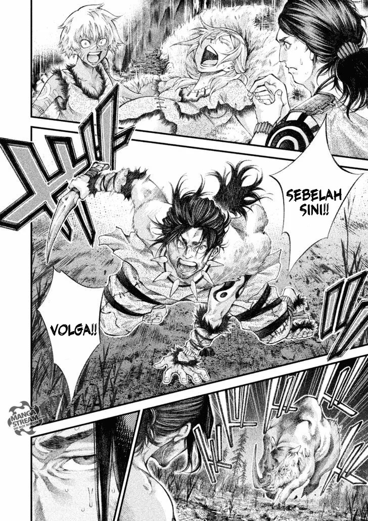 Grashros Chapter 1 Gambar 42