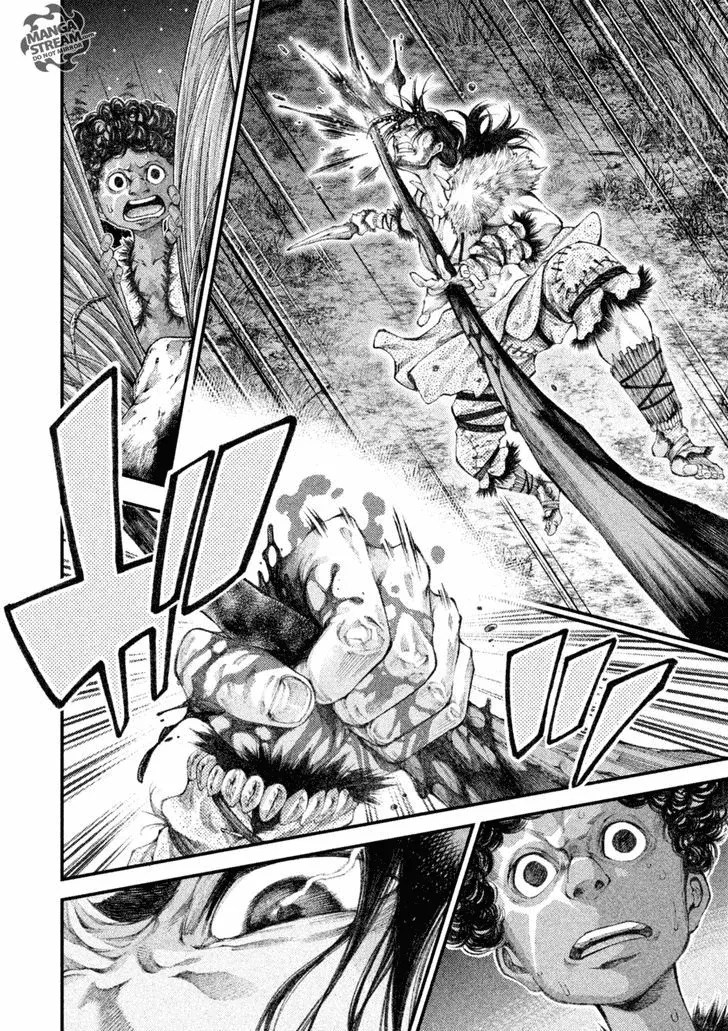 Grashros Chapter 1 Gambar 44