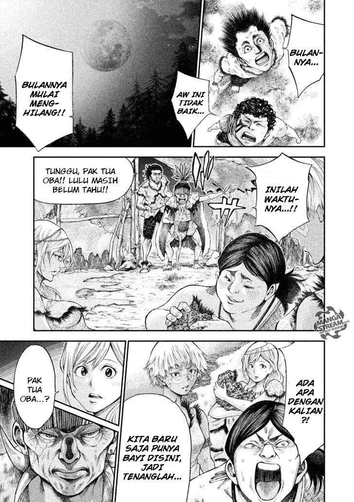 Grashros Chapter 1 Gambar 48