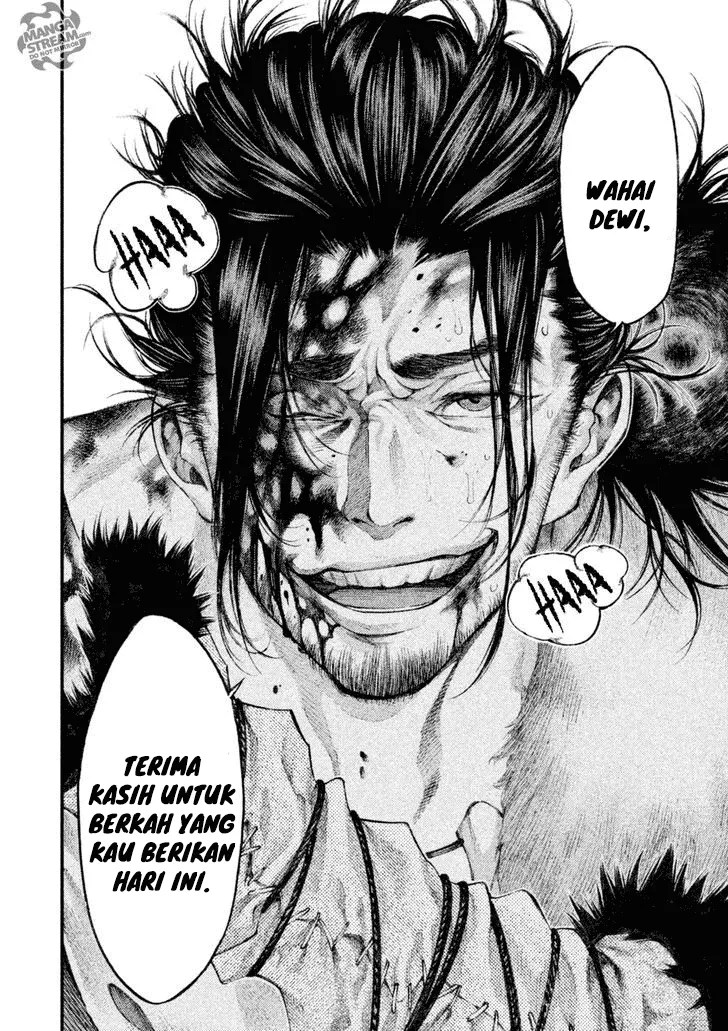 Grashros Chapter 1 Gambar 55