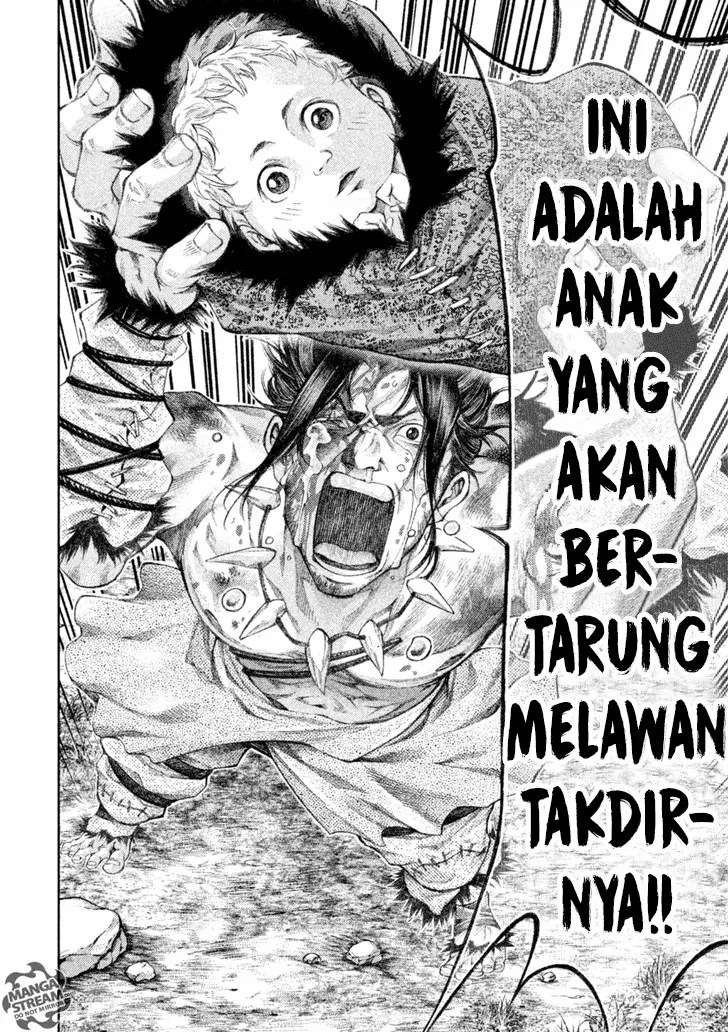 Grashros Chapter 1 Gambar 61