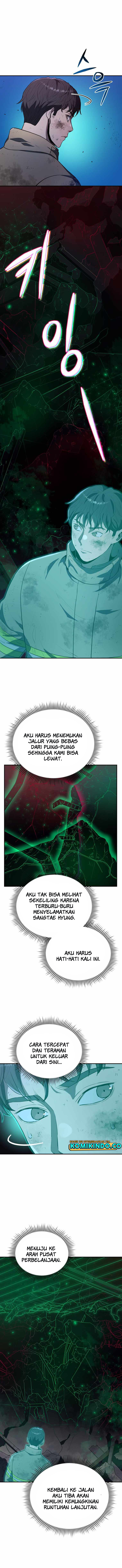 Rescue System Chapter 41 Gambar 6
