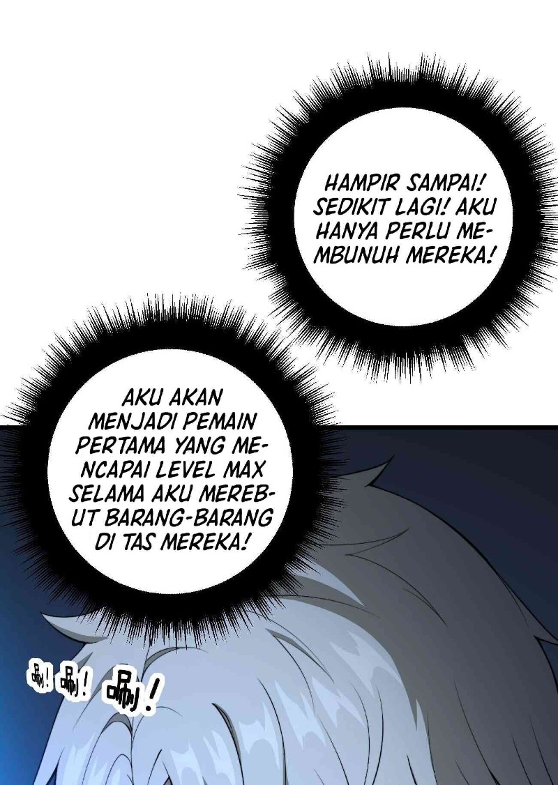 Super Devouring System Chapter 1 Gambar 10