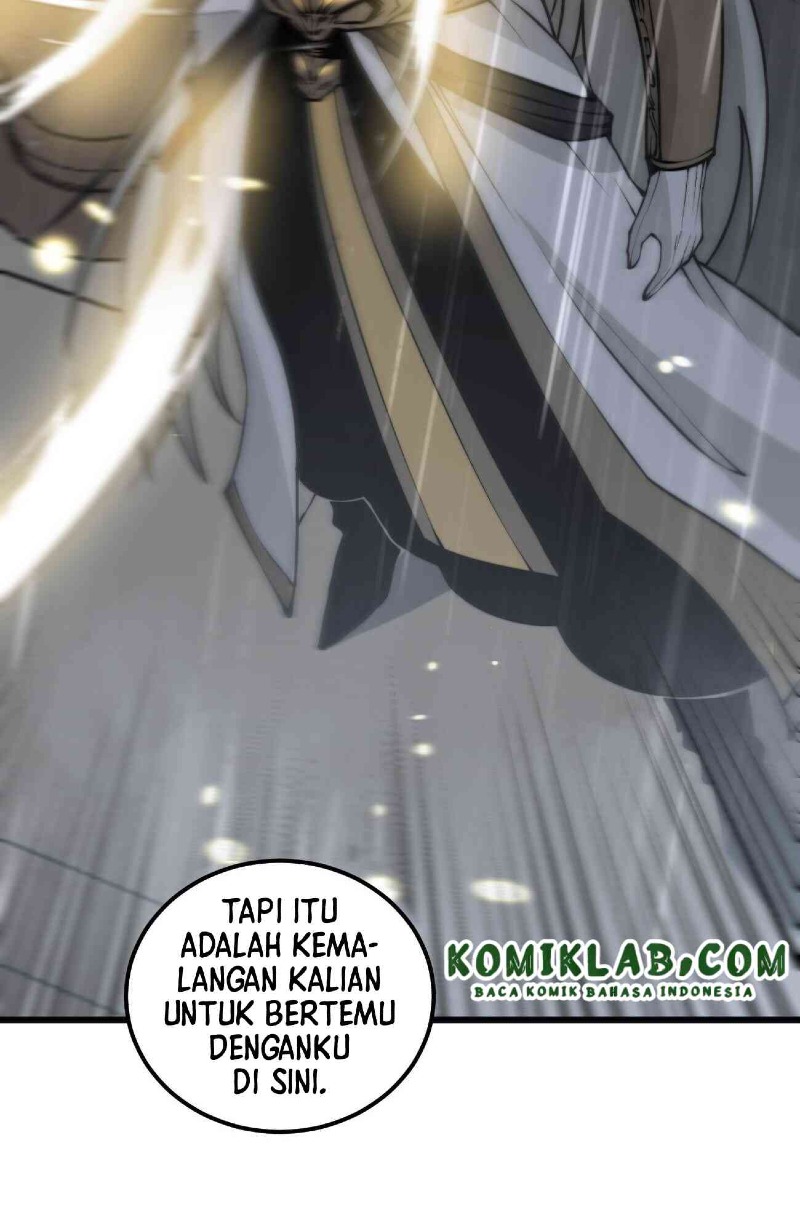 Super Devouring System Chapter 1 Gambar 43