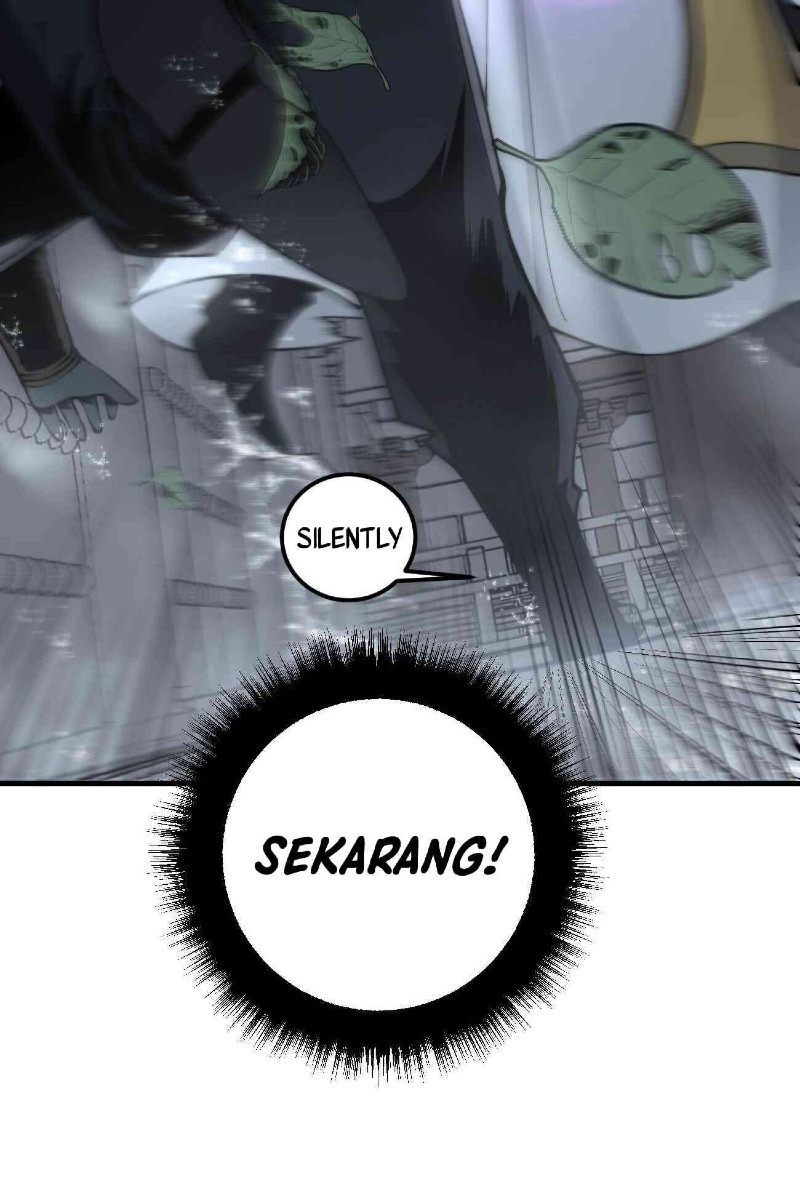 Super Devouring System Chapter 1 Gambar 64