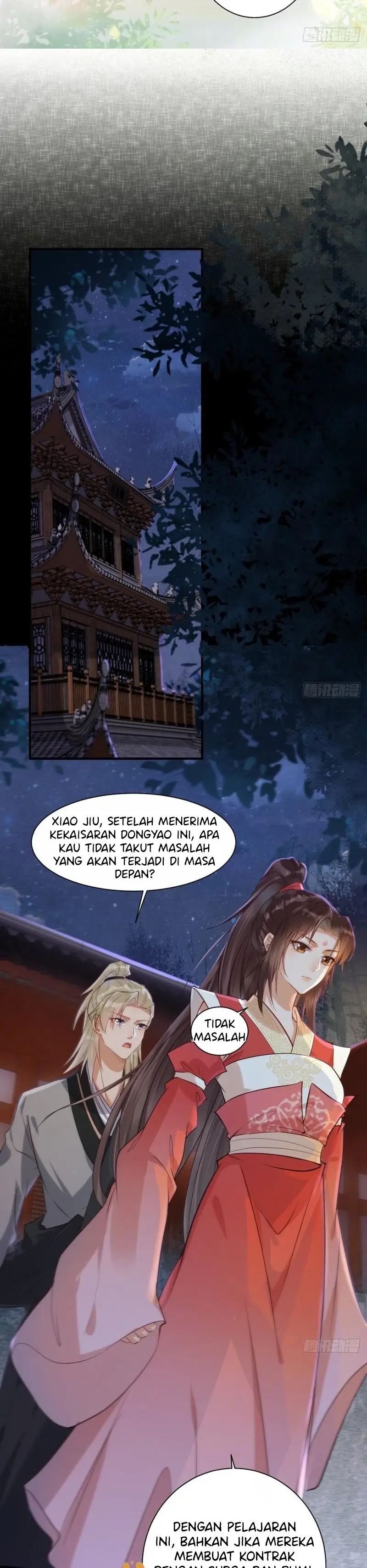 The Ghostly Doctor Chapter 520 Gambar 9