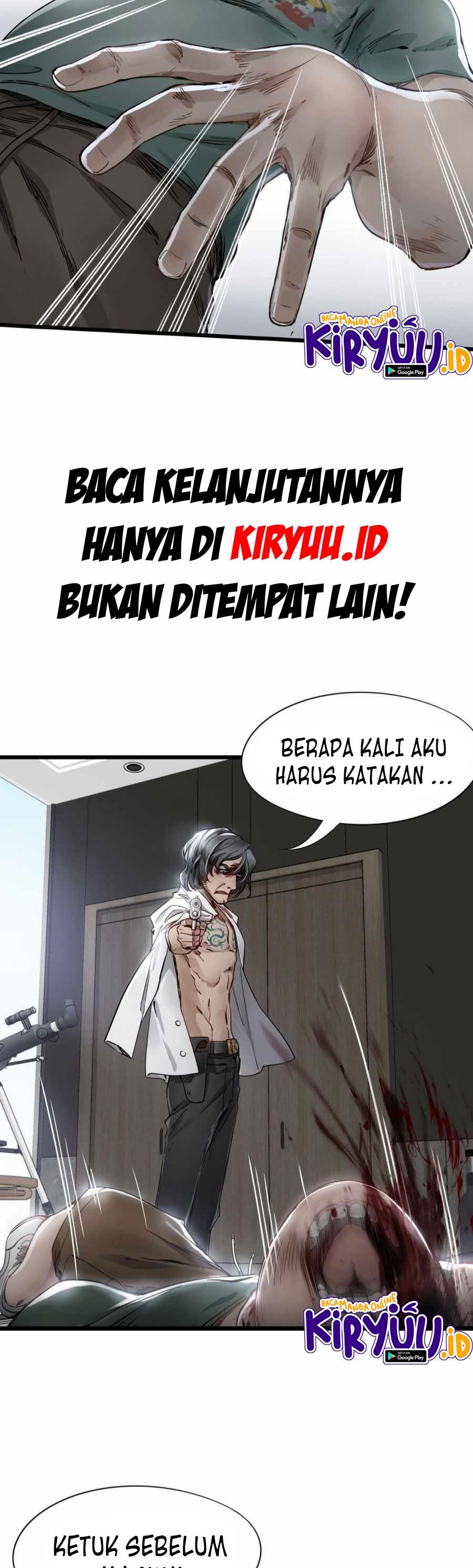 Apocalypse Mechanic Chapter 13 Gambar 32