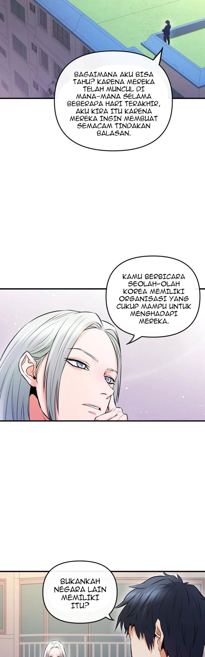 A Grandcross Story Chapter 5 Gambar 35