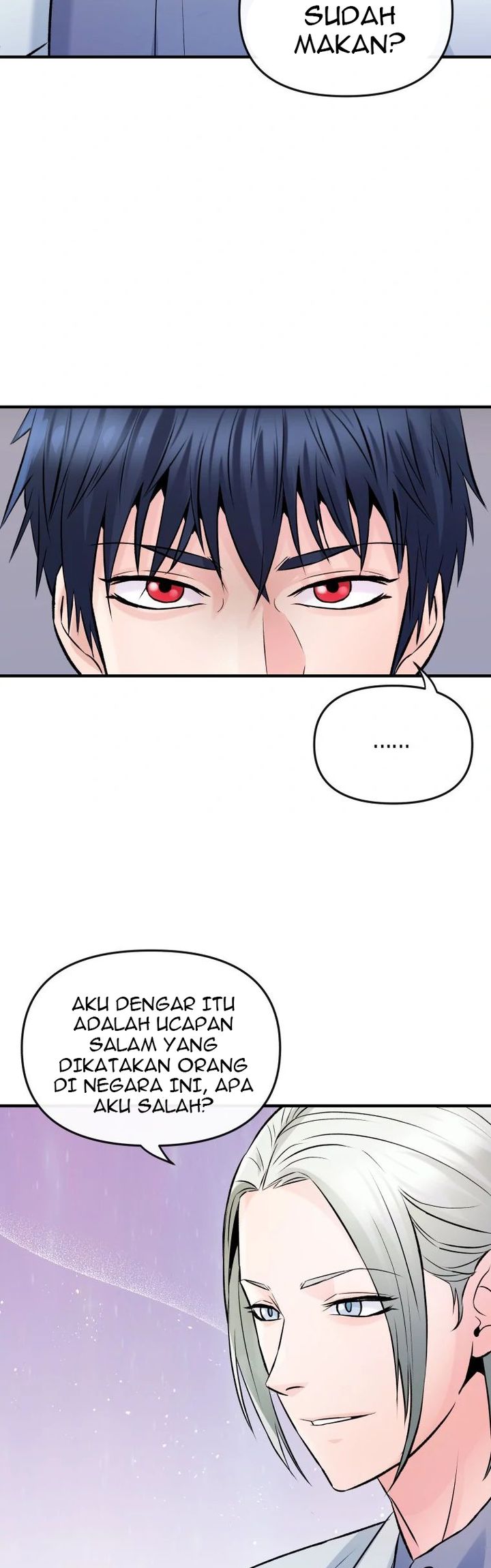 A Grandcross Story Chapter 4 Gambar 37