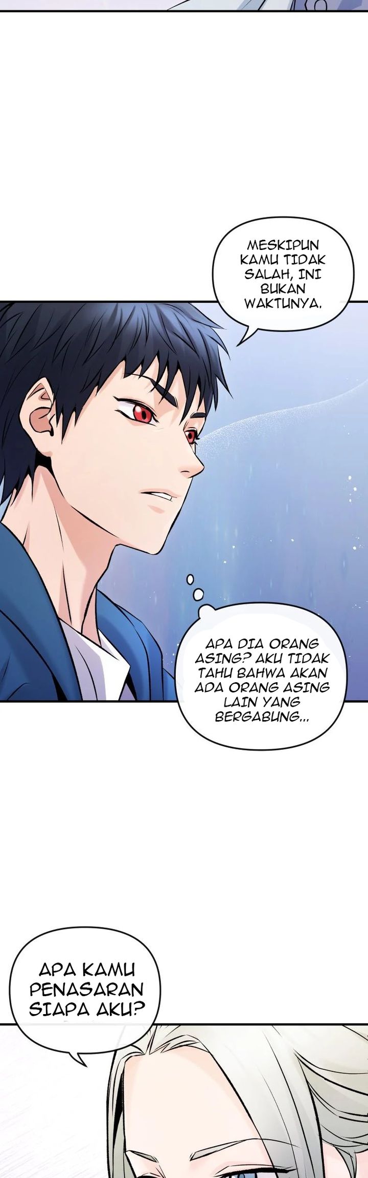 A Grandcross Story Chapter 4 Gambar 38