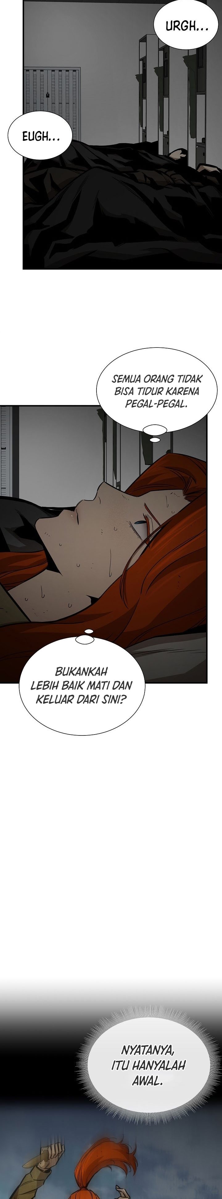 Return Survival Chapter 147 Gambar 17