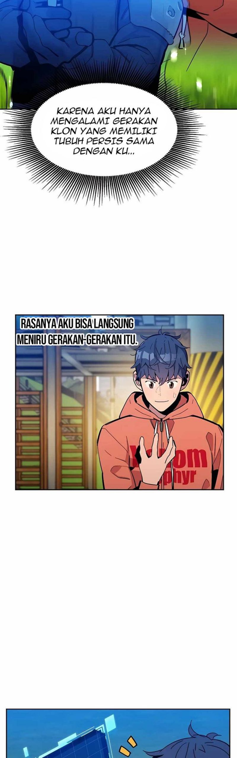 Auto-Hunting With Clones  Chapter 14 Gambar 10