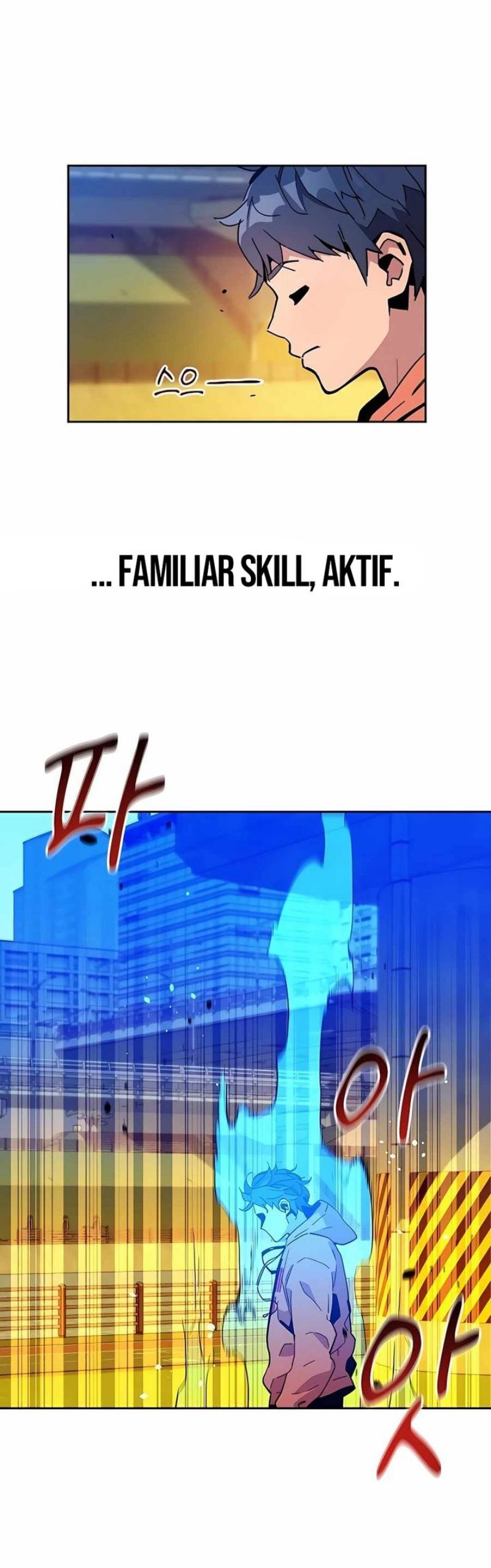 Auto-Hunting With Clones Chapter 14 Gambar 12