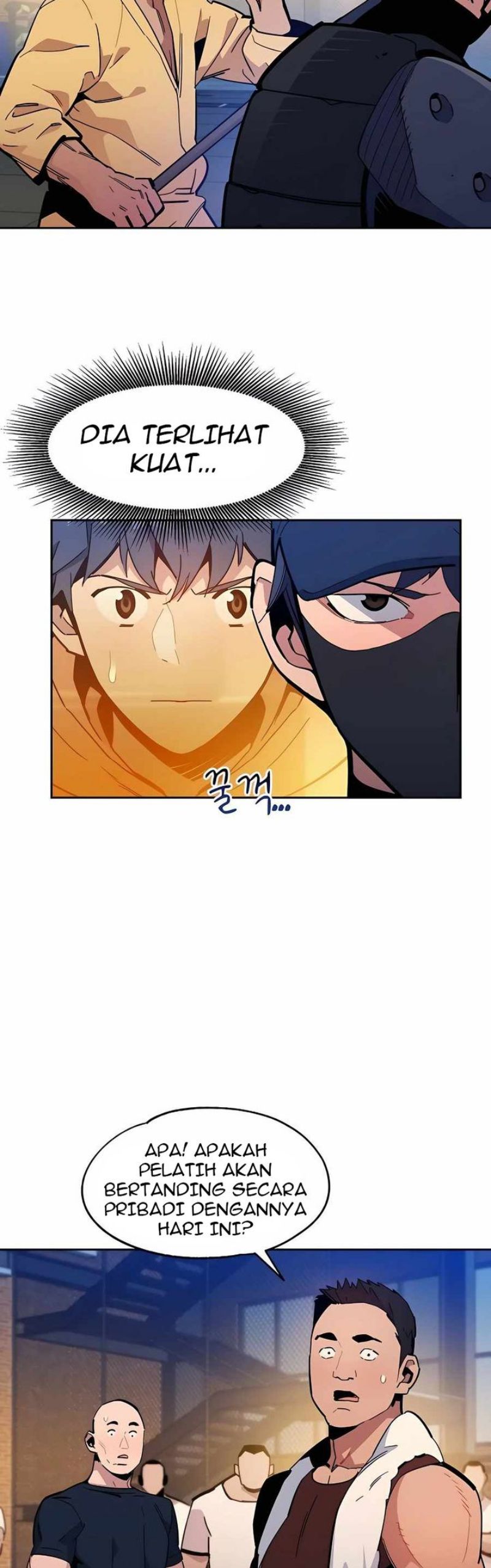 Auto-Hunting With Clones Chapter 14 Gambar 15
