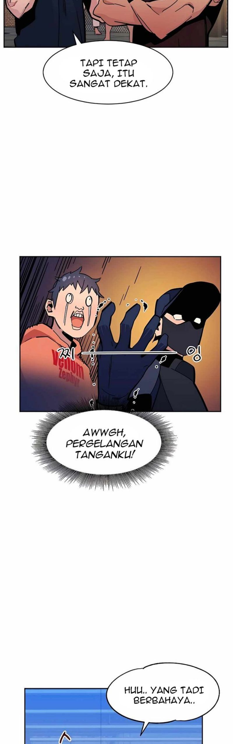 Auto-Hunting With Clones Chapter 14 Gambar 30