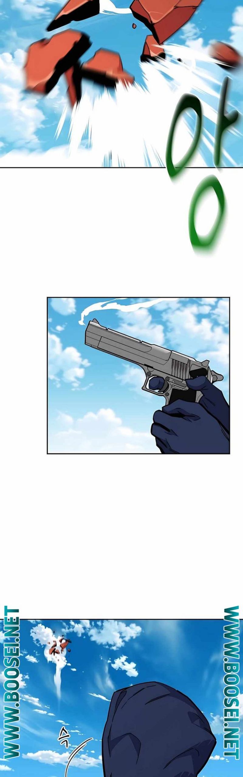 Auto-Hunting With Clones Chapter 14 Gambar 45