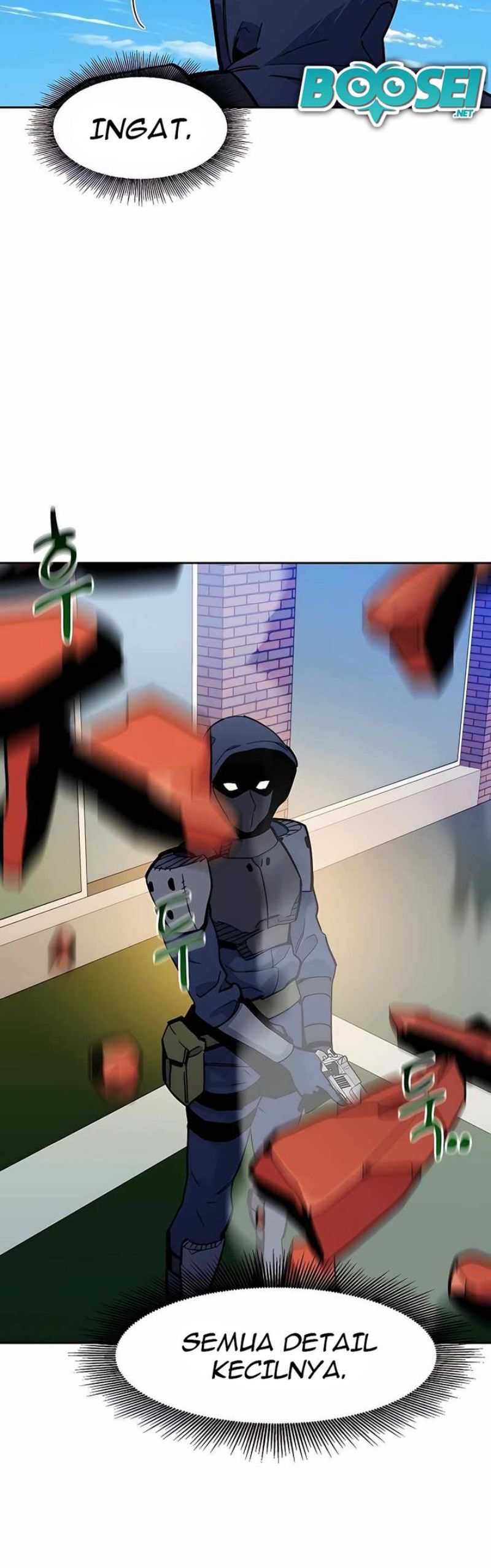 Auto-Hunting With Clones Chapter 14 Gambar 46