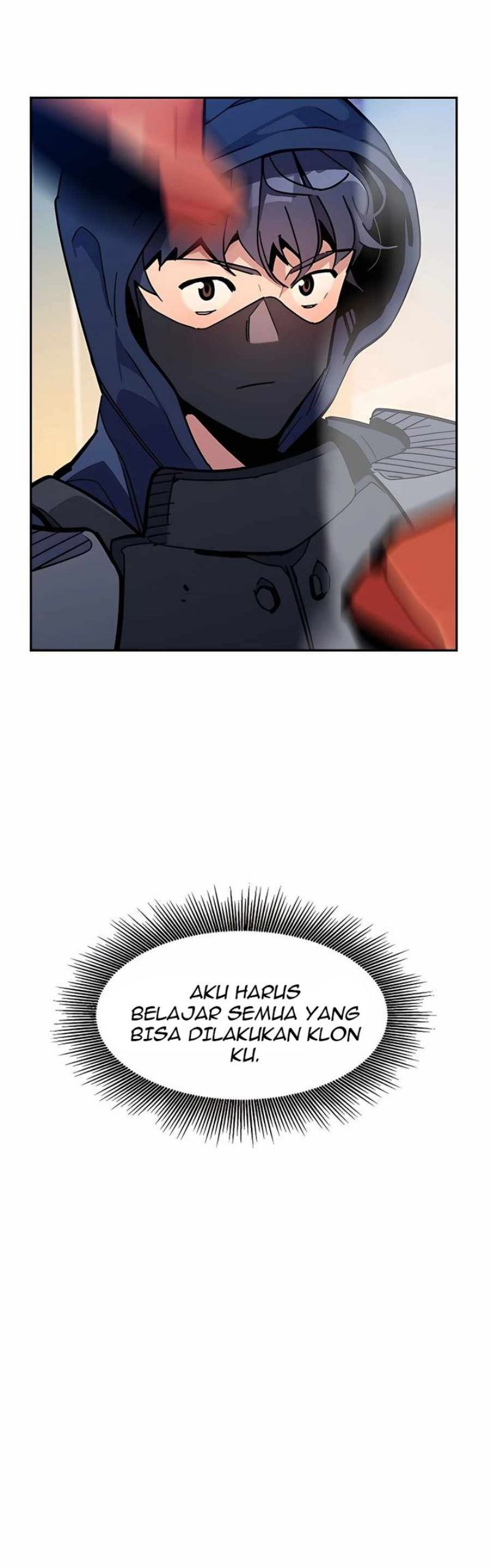 Auto-Hunting With Clones Chapter 14 Gambar 47