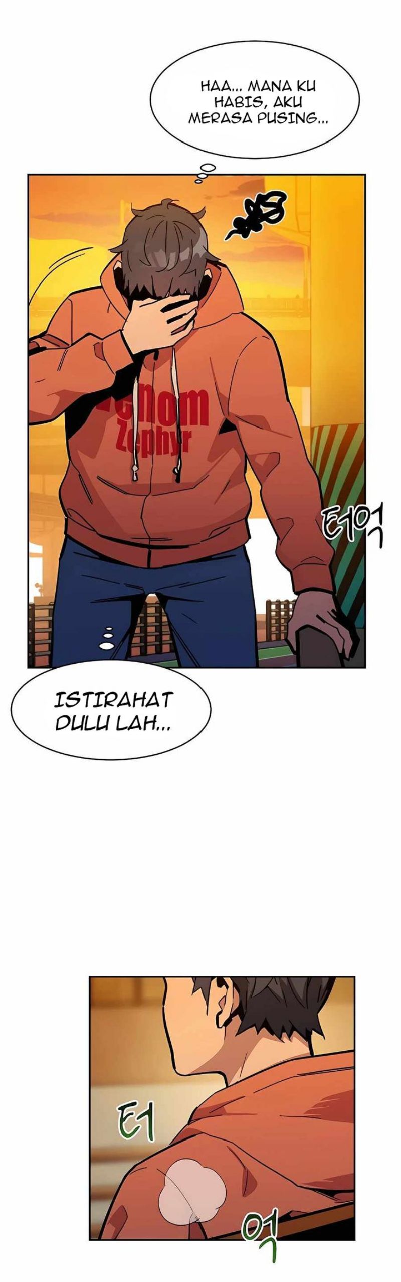 Auto-Hunting With Clones Chapter 14 Gambar 51