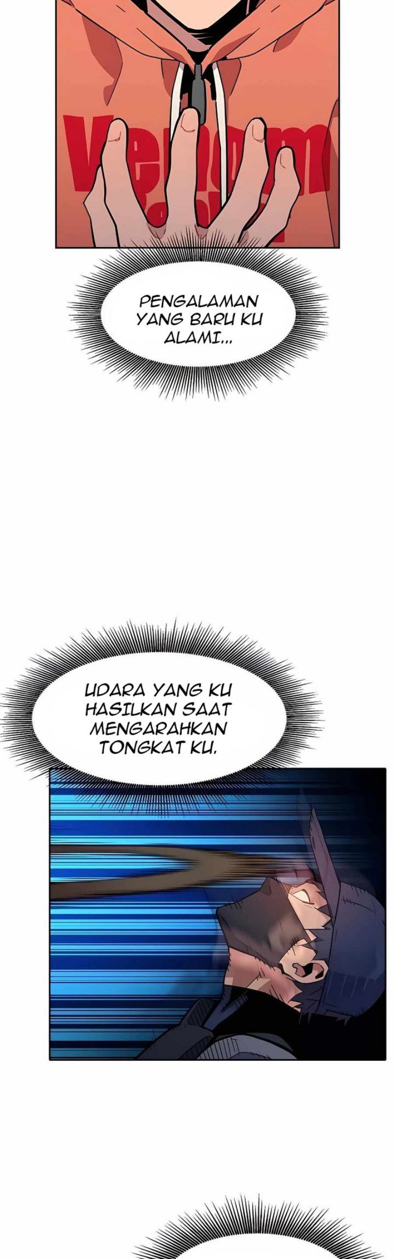 Auto-Hunting With Clones  Chapter 14 Gambar 7