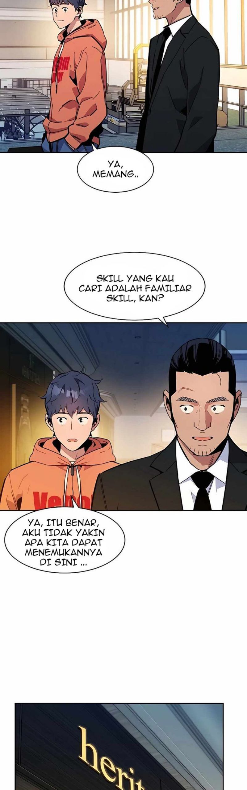 Auto-Hunting With Clones Chapter 13 Gambar 11
