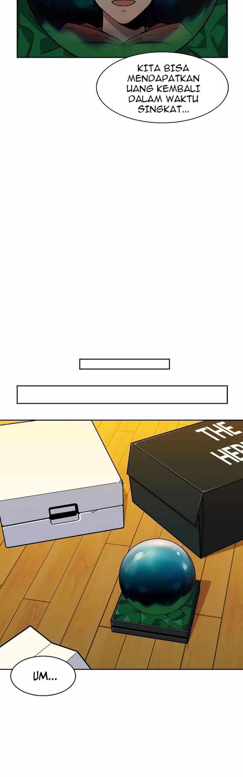 Auto-Hunting With Clones Chapter 13 Gambar 18
