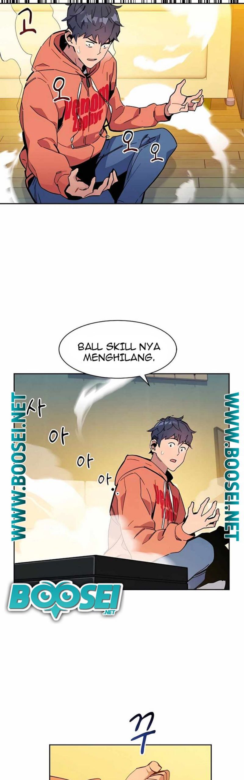 Auto-Hunting With Clones Chapter 13 Gambar 26