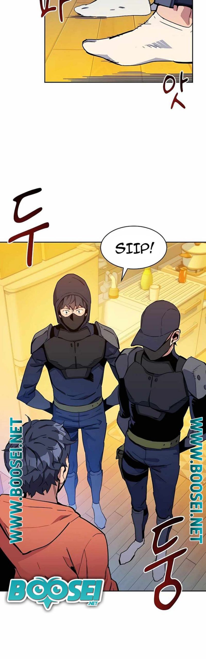Auto-Hunting With Clones Chapter 13 Gambar 28