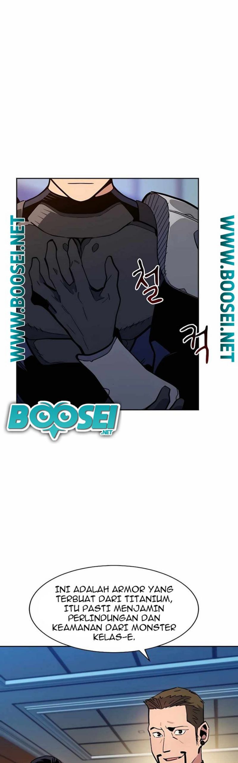 Auto-Hunting With Clones Chapter 13 Gambar 6