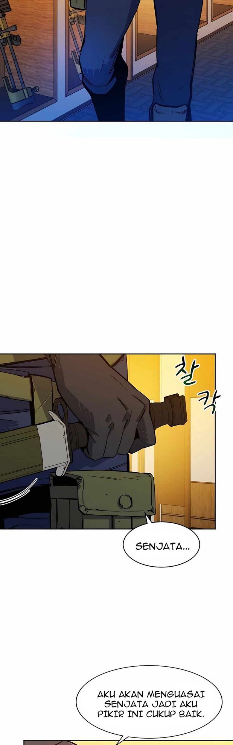 Auto-Hunting With Clones Chapter 13 Gambar 8