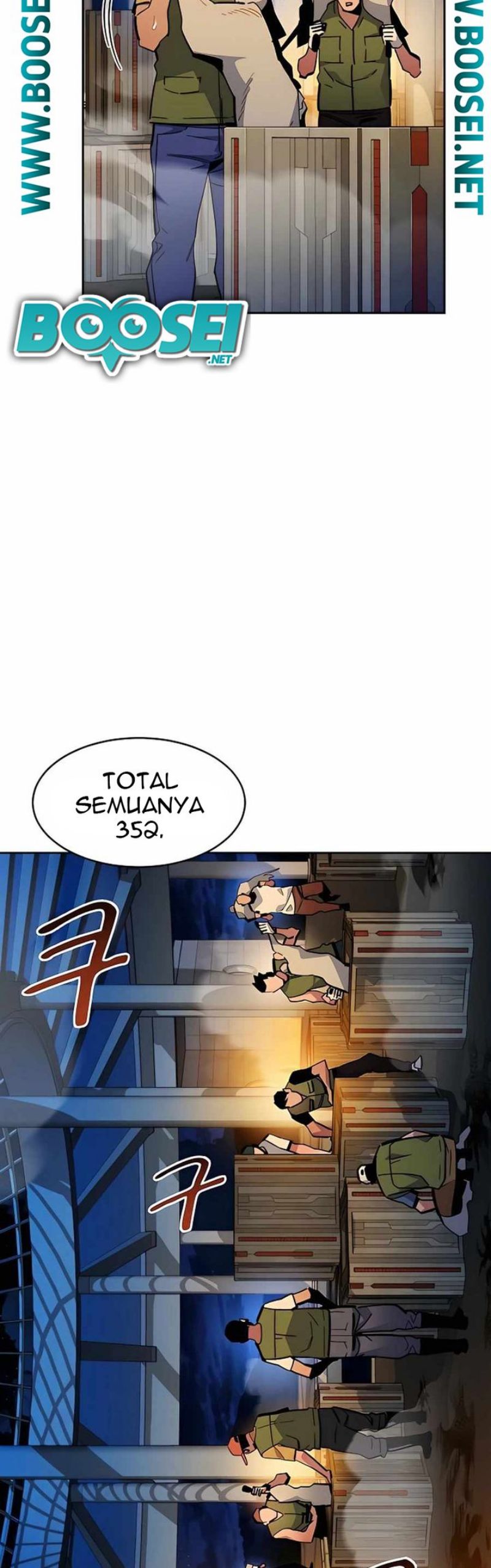 Auto-Hunting With Clones Chapter 12 Gambar 17
