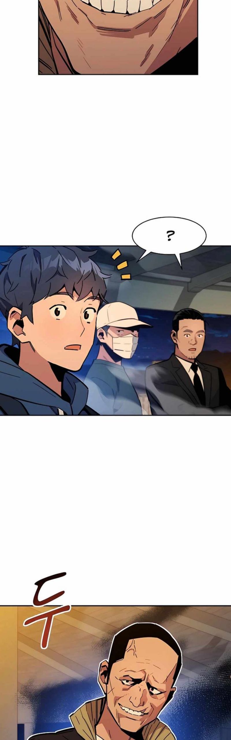 Auto-Hunting With Clones Chapter 12 Gambar 22