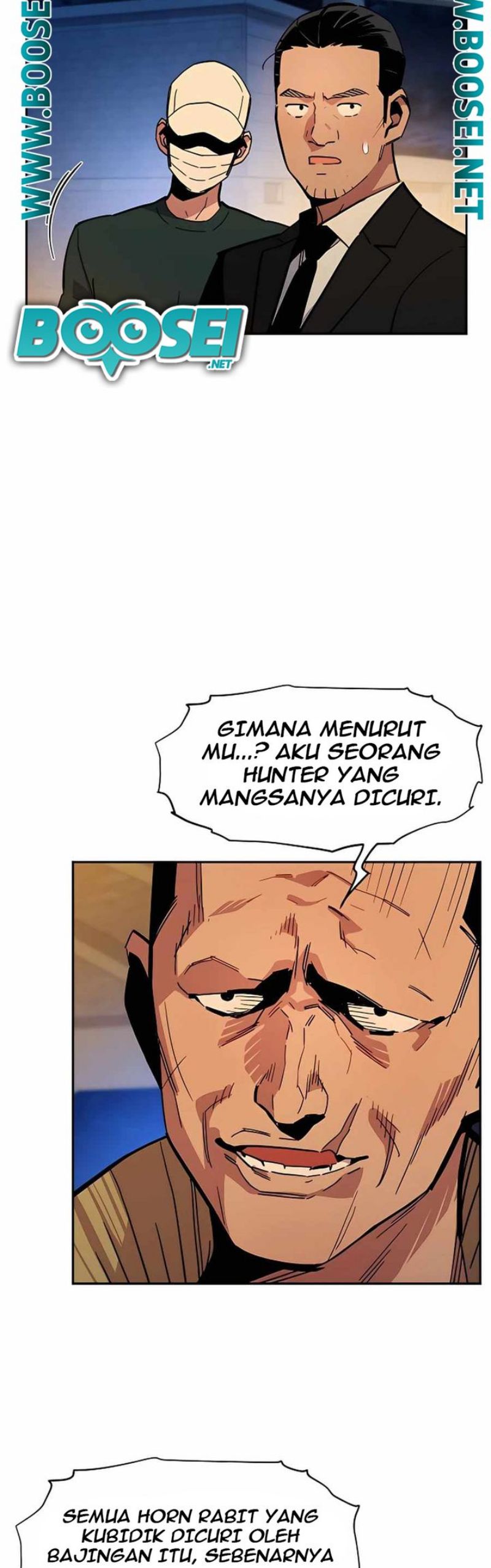 Auto-Hunting With Clones Chapter 12 Gambar 24