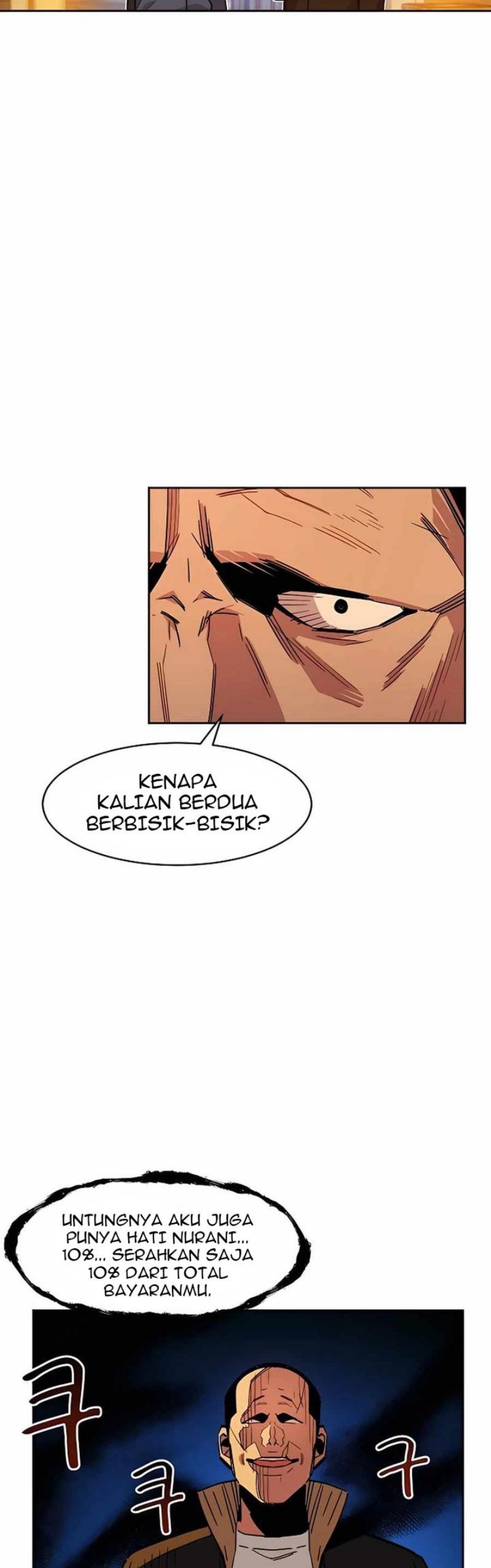 Auto-Hunting With Clones Chapter 12 Gambar 28