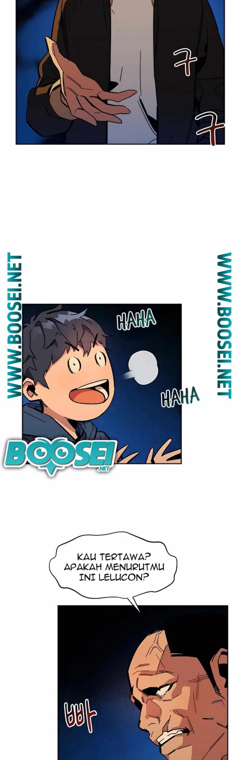 Auto-Hunting With Clones Chapter 12 Gambar 29